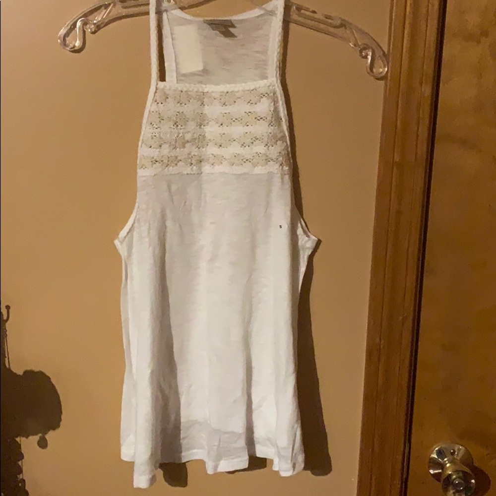 Small Tank top - Picture 3 of 4